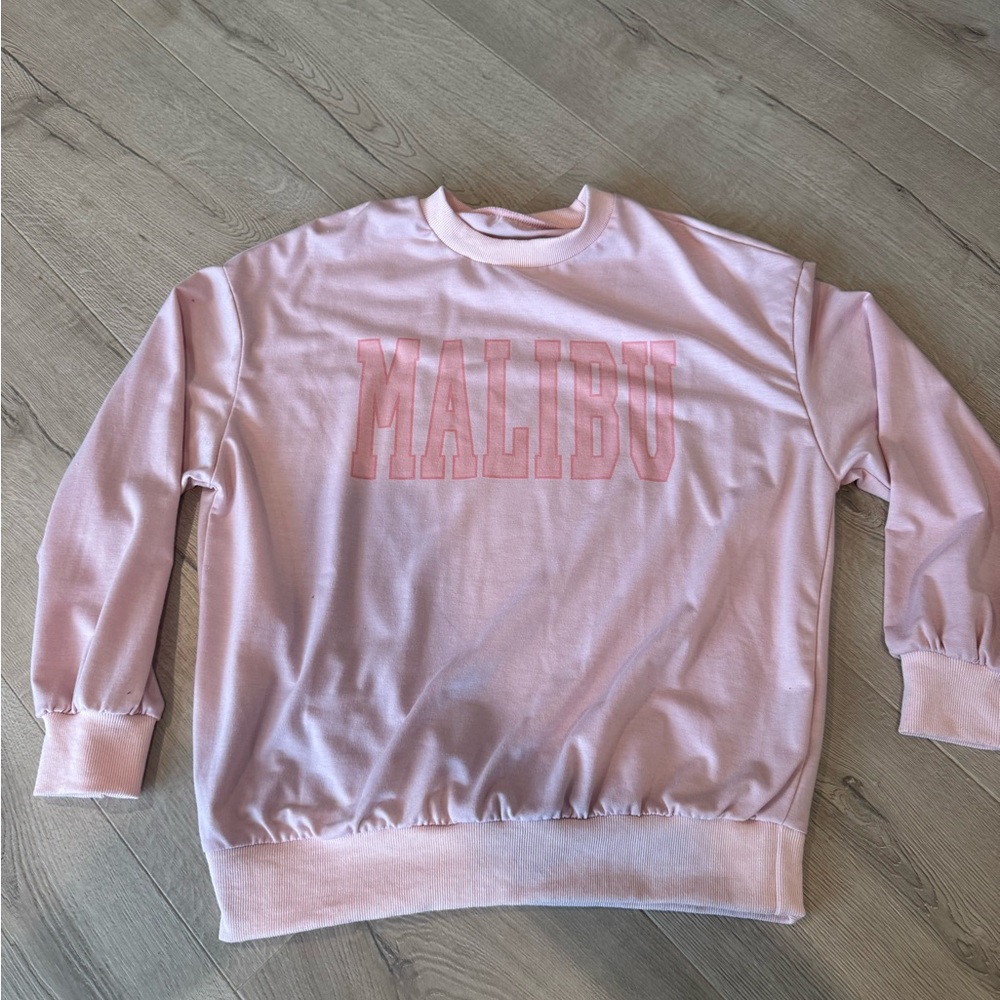 malibu long sleeve